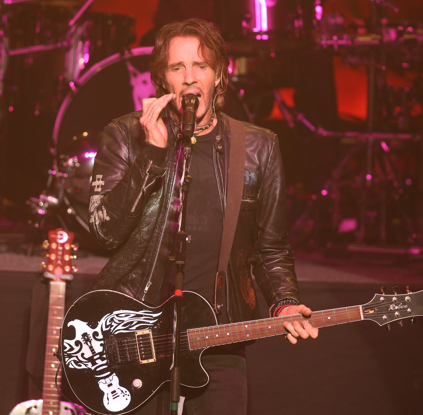 Rick Springfield